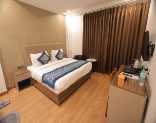 Hotel Royal Galaxy Blest Park - 8