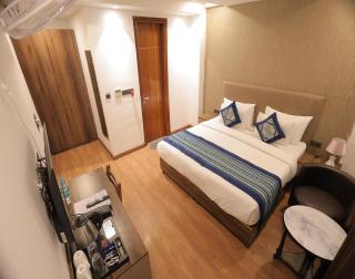 Hotel Royal Galaxy Blest Park - 5