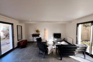 Maison Libourne 2 Chambres - Libourne - 8