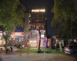 Hotel Royal Galaxy Blest Park - Neu-Delhi - 0