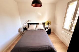 Maison Libourne 2 Chambres - Libourne - 7