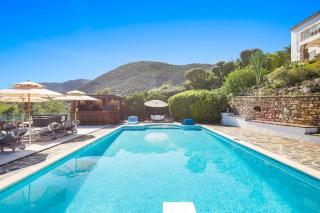 Villa Victoria - Cavalaire-sur-Mer - 3