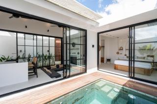 NEW! Villa Sasi - 1BR Villa in Kedungu - Tanah Lot - 0