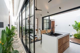 NEW! Villa Sasi - 1BR Villa in Kedungu - Tanah Lot - 9