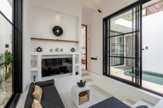 NEW! Villa Sasi - 1BR Villa in Kedungu - Tanah Lot - 7