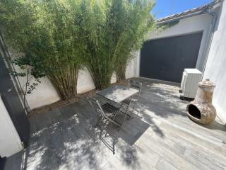 La Villa des Vignes au coeur de RIvedoux-Plage - Les Caillaux - 1