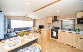 Ruda Holiday Park - Croyde - 1