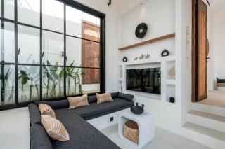 NEW! Villa Sasi - 1BR Villa in Kedungu - Tanah Lot - 4