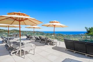 Villa Victoria - Cavalaire-sur-Mer - 7