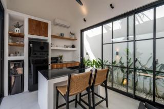 NEW! Villa Sasi - 1BR Villa in Kedungu - Tanah Lot - 2