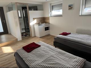 Gemütlich Privat Zimmer - Reutlingen - 4