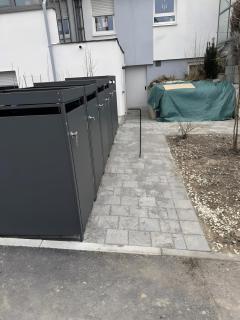 Gemütlich Privat Zimmer - Reutlingen - 2