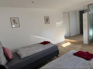 Gemütlich Privat Zimmer - Reutlingen - 3