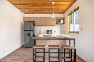 Macondo Ecolodge Apt 6 - Veranera - Coco - 9