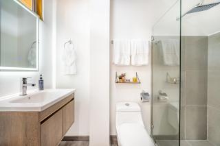 Macondo Ecolodge Apt 6 - Veranera - Coco - 6