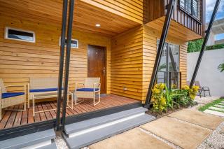 Macondo Ecolodge Apt 6 - Veranera - Coco - 0