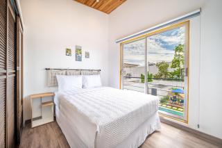 Macondo Ecolodge Apt 6 - Veranera - Coco - 5