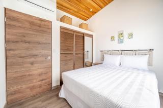 Macondo Ecolodge Apt 6 - Veranera - Coco - 4
