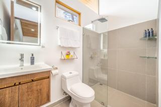 Macondo Ecolodge Apt 6 - Veranera - Coco - 3