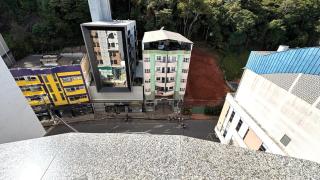 600m da UFV e 100m da rodoviária - 7