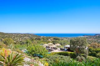 Villa Victoria - Cavalaire-sur-Mer - 1