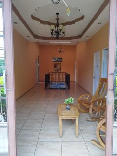 Villalobos Hotel Managua - Managua - 1
