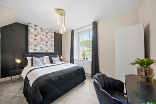 New! - Beautiful 5 Bed Home in Central Whitby - Hot-tub - Parking - Whitby - 6