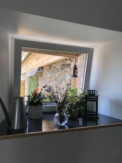 Gîte de l'hôtel Castel - Couvains - 2