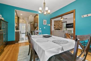Lyndale Pleasant Getaway - Minneapolis - 7