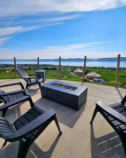 Unique Glamping Experience: Charming Yurt in Garden City, Utah, by Bear Lake - Garden City - 2