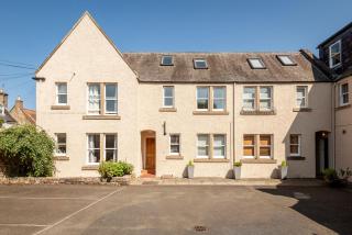 Kidston Court - No 9 - St. Andrews - 4
