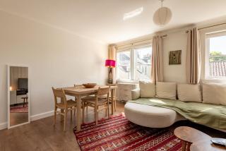Kidston Court - No 9 - St. Andrews - 3