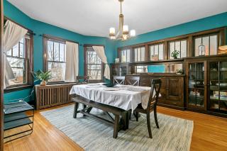 Lyndale Pleasant Getaway - Minneapolis - 5