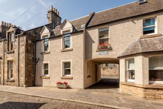 Kidston Court - No 9 - St. Andrews - 1