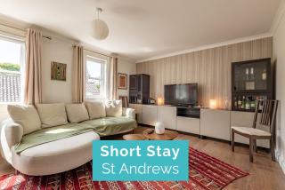 Kidston Court - No 9 - St. Andrews - 0