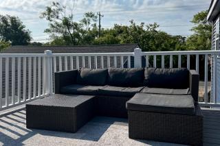 Garage Suite - Oak Bluffs - 7
