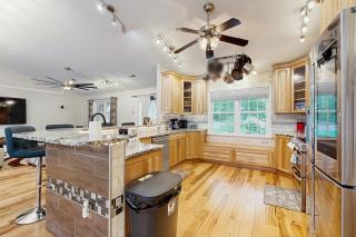 Forest Cove - Mineral - 1