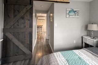Garage Suite - 3