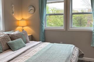 Garage Suite - Oak Bluffs - 2