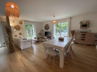La Maison des Sables pour 6 personnes - Grand-Village-Plage - 6