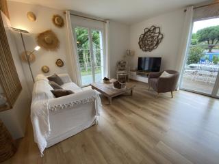 La Maison des Sables pour 6 personnes - Grand-Village-Plage - 8