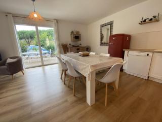 La Maison des Sables pour 6 personnes - Grand-Village-Plage - 3