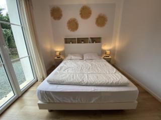 La Maison des Sables pour 6 personnes - Grand-Village-Plage - 1