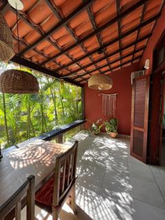House 03, Condominium retreat in Geribá - 9