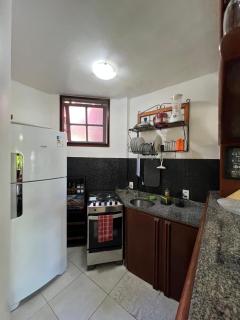 House 03, Condominium retreat in Geribá - 6