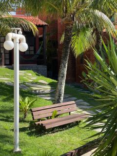 House 03, Condominium retreat in Geribá - 4