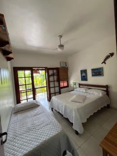 House 03, Condominium retreat in Geribá - 3