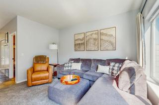 Tee Time Retreat - 6