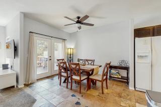 Tee Time Retreat - 5