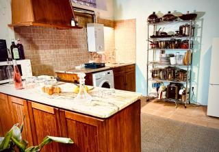 Charming Rustic Wine Cellar House in Reguengo Grande with Fireplace - Reguengo Grande - 1